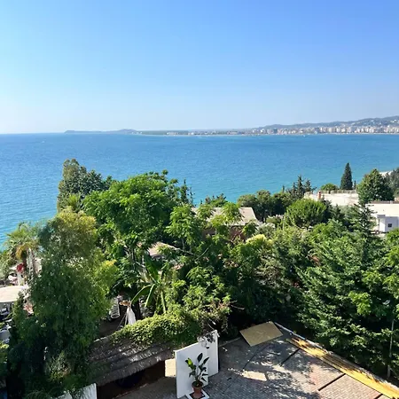 公寓 Dai Vlorë