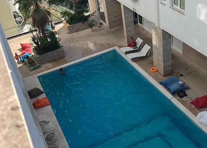 Dai Appartement *