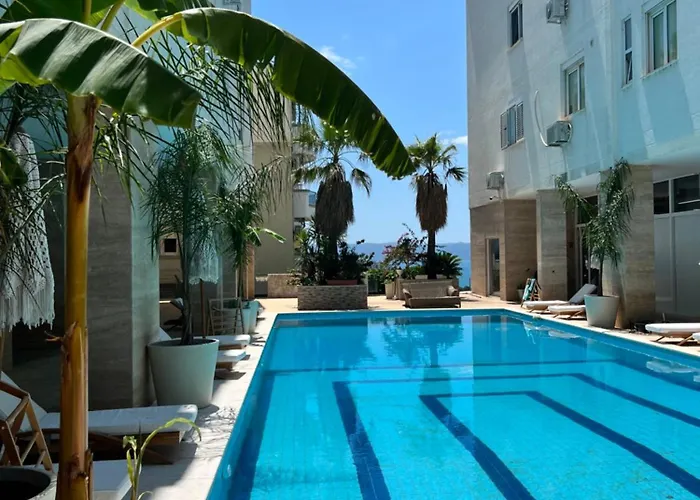 Appartamento Dai Vlorë