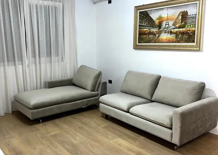 Appartement Dai