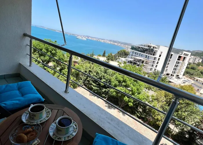 Appartement Dai *