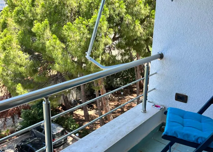 Appartamento Dai Vlorë