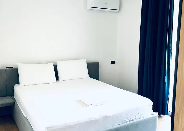 Dai Appartement *