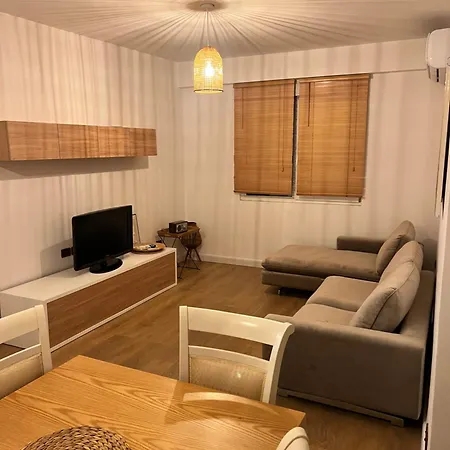 Апартаменты Cozy