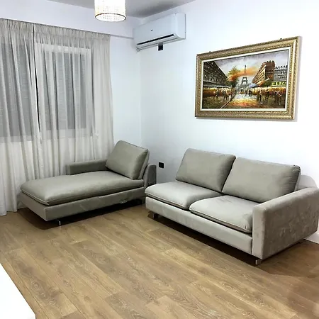 Апартаменты Cozy