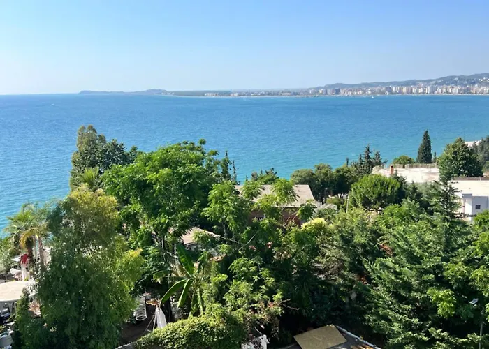 Daire Dai Avlonya